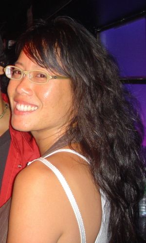Janet Gong
