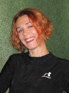 Virginia Patton