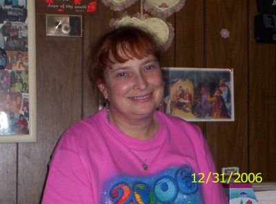 Cheryl Mcgee