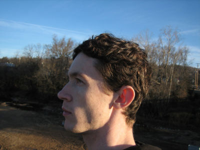 Michael Patrick