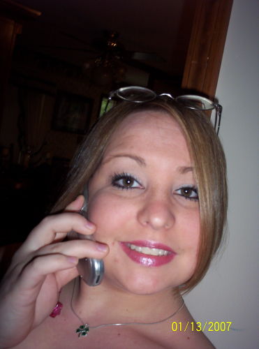 Brittany Mauer