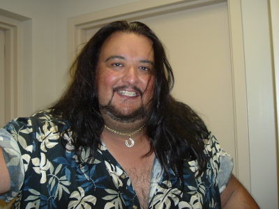 Gregory Trujillo