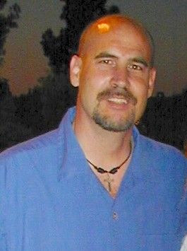 Timothy Dunbar