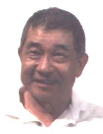 Ernest Sakamoto