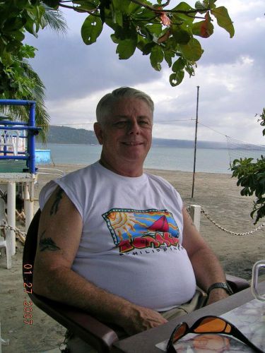David Baker