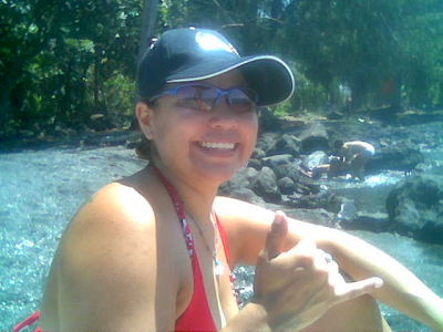 Stacie Alexander