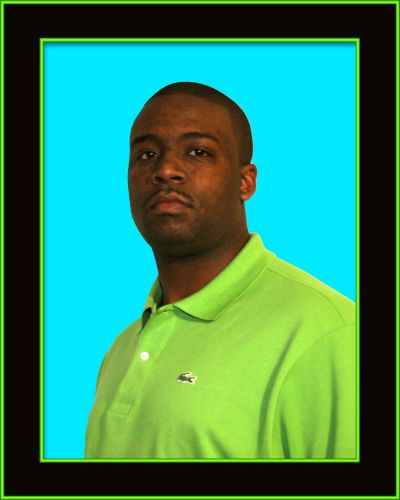 Timothy Lewis