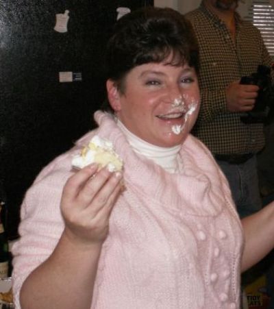 Laura Shatzer