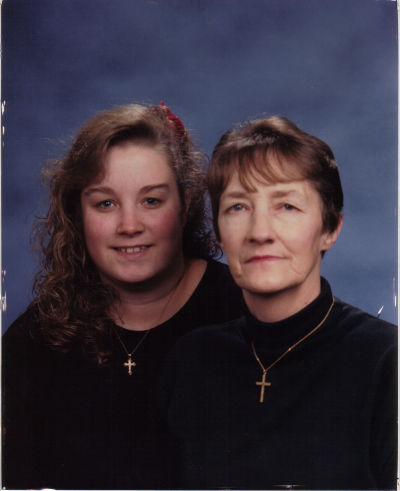 Deborah Ramey