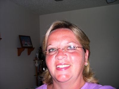 Donna Carter