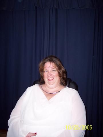 Kimberly Gesco