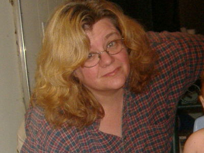 Gwenith Shaw