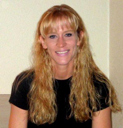 Kristin Langley