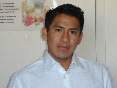 Jaime Jadan
