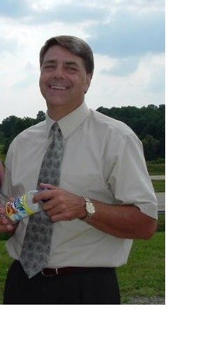 Michael Tobin