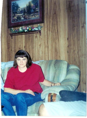 Amie Wright