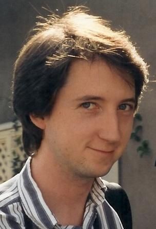 Gordon Scott