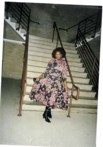 Judy Christopher
