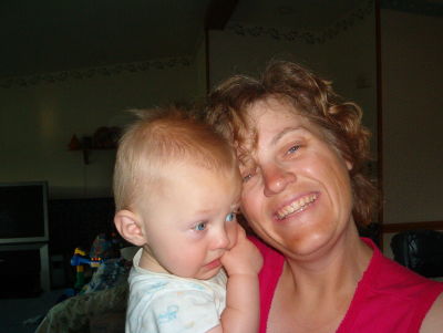 Vicki Dunn