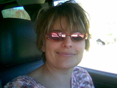 Elisa Bryson