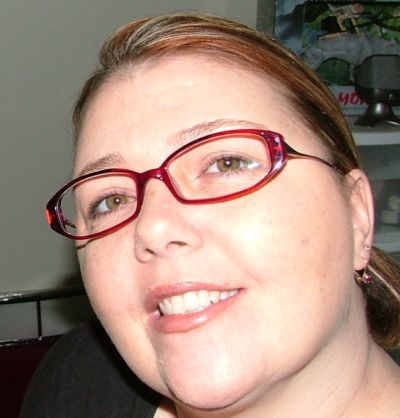 Gloria Ellington