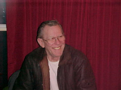 Jerome Hansen