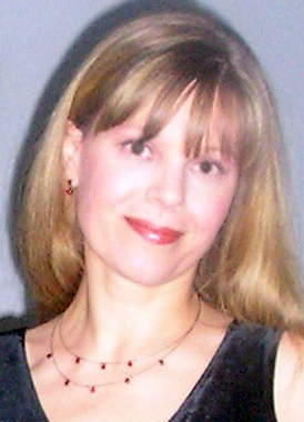 Kristine Phipany