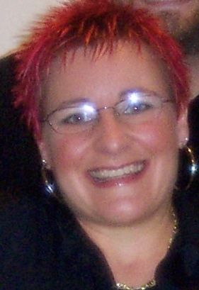 Michelle James