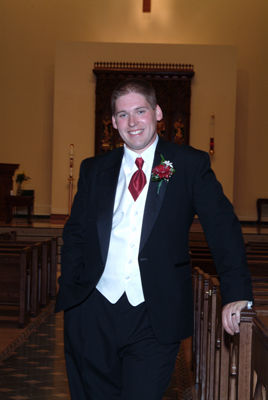 Wesley Jensen