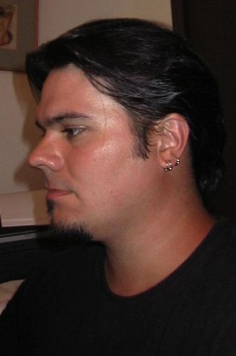 Joshua Jenkin