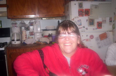 Lori Marshall