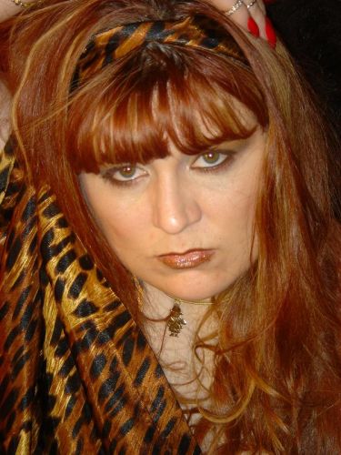 Sherlyn Hulsey