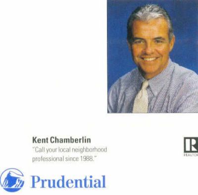 Steven Chamberlin