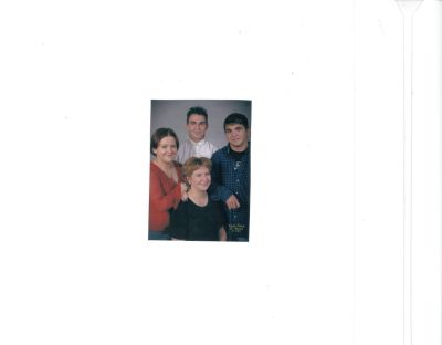 Beverly Salinas
