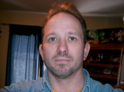 Daniel Allen