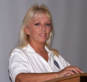 Kathy Mahone