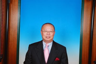 Percy Chan