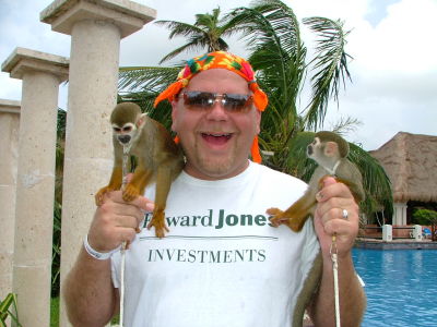 Jeff Piskos