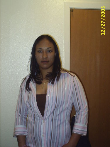 Bridgette Lucus