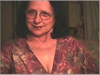 Shirley Garrett