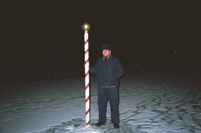 Leonard Francesconi