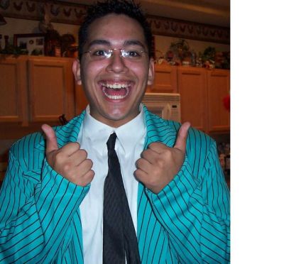 Christian Restrepo