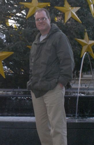 Brandon Dandrea