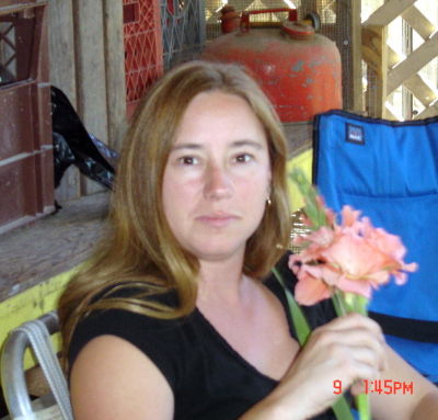 Betty Berndt