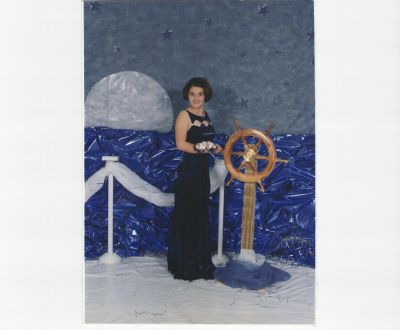 Shelley Hatch