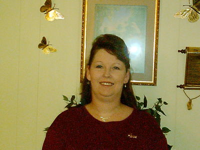 Laura Jernigan