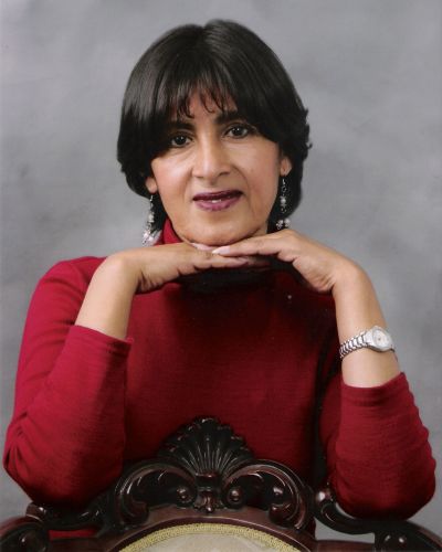 Maria Aliaga
