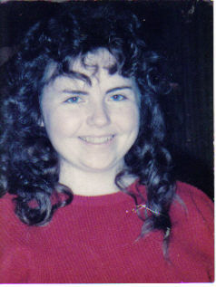 Gwenelda Tinker