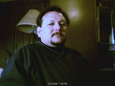 Darin Eggert