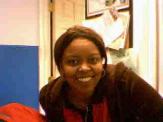 Keyva Linton